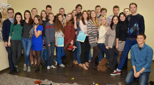 dnepr confernce