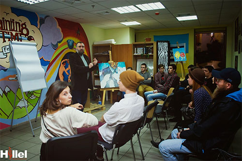 dnepr jld