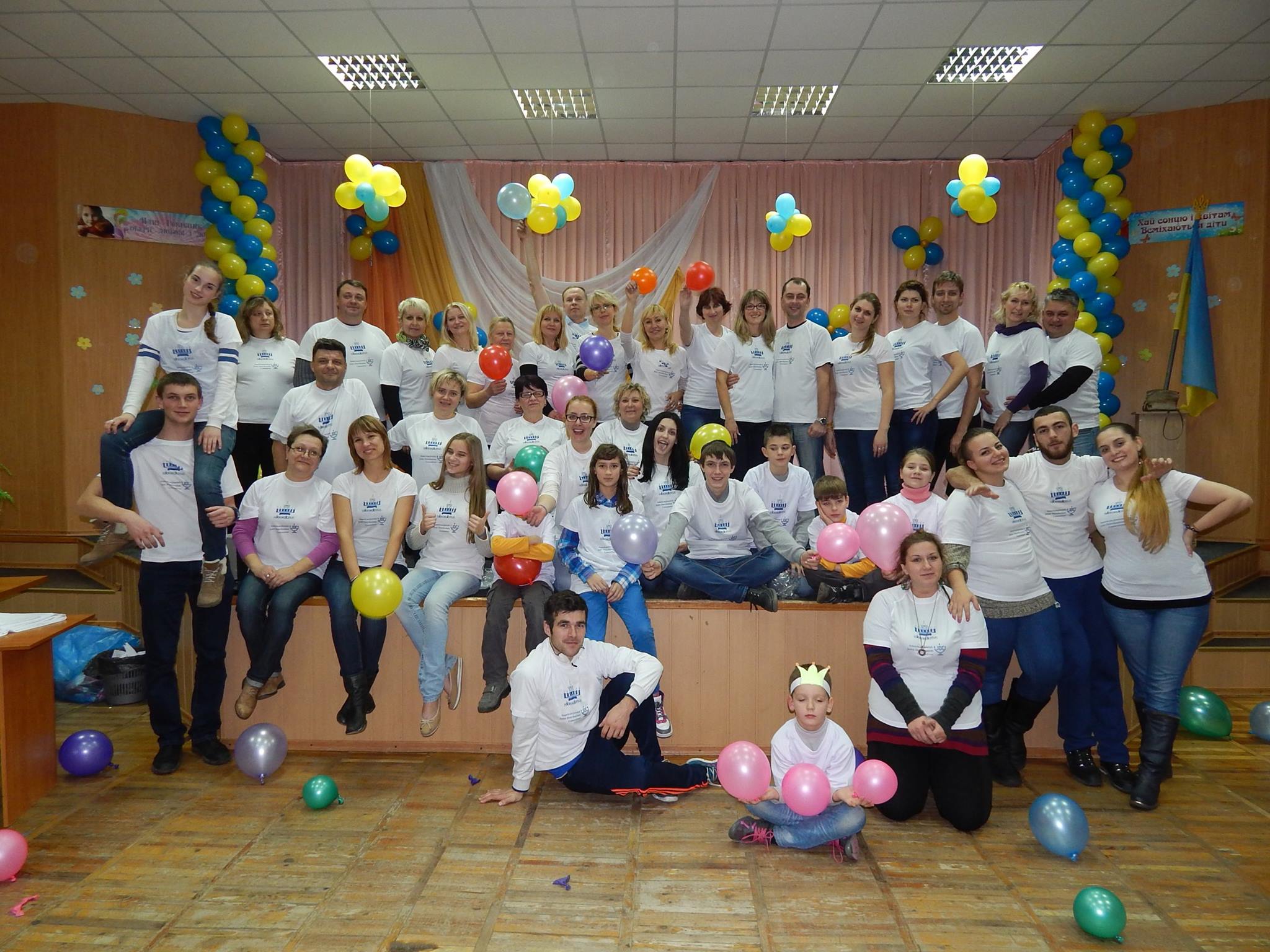 kharkov sumy shabbaton