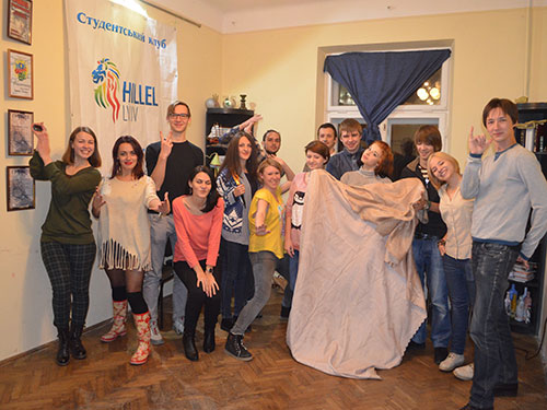 lvov rolevaya friday