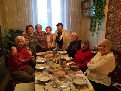 minsk hanukkah