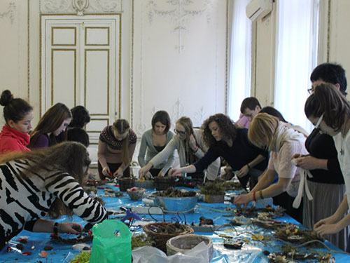 odessa creative