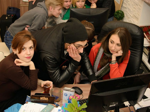 city quest game