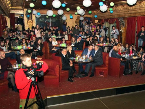 dnepr purim