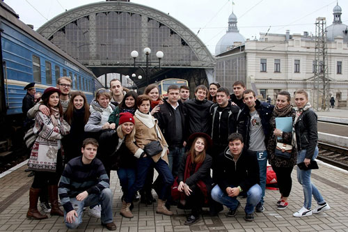 kharkov neverending taglit
