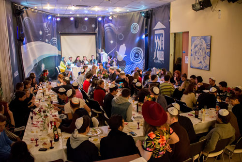 kharkov pesach