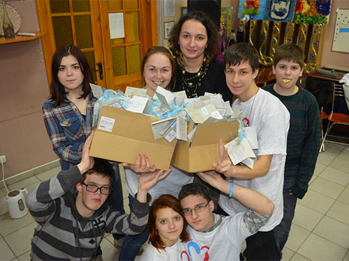 lvov purim