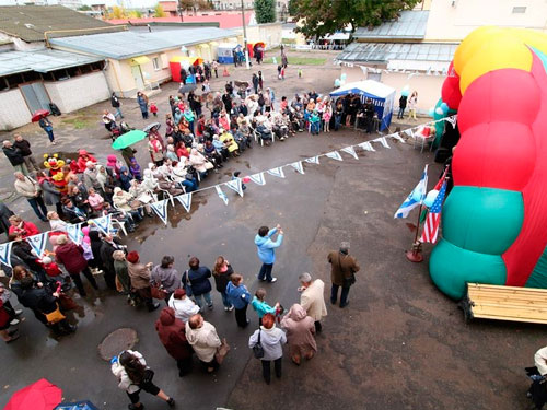minsk festival