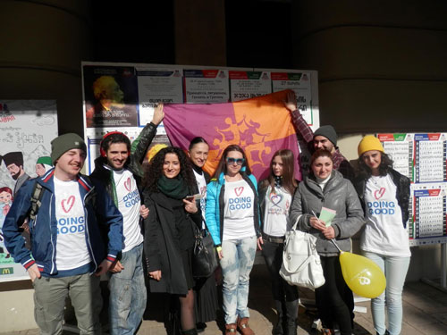 tbilisi down