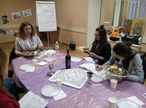 kiev prepesach 2016