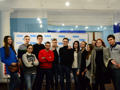 odessa art evening