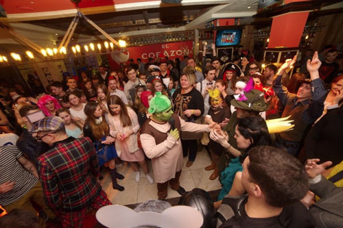 odessa purim 2016