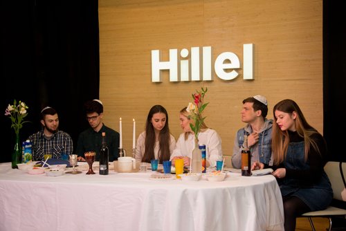 kharkov 2017 pesach