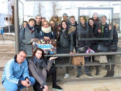 kharkov 2017 posttaglit march