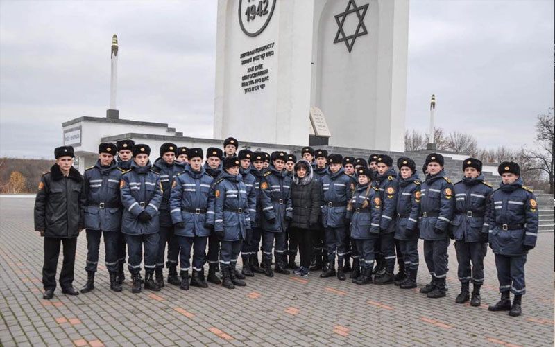 kharkov 2018 know remember