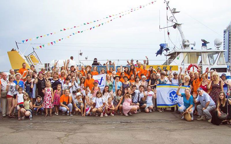 Итоги и планы - Одесса 2018