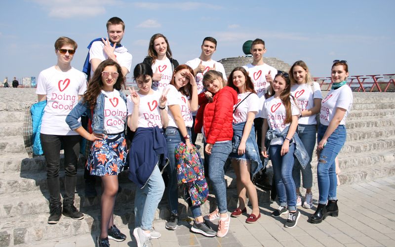 Днепр 2019