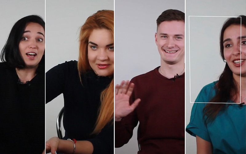 Гилель-это люди
