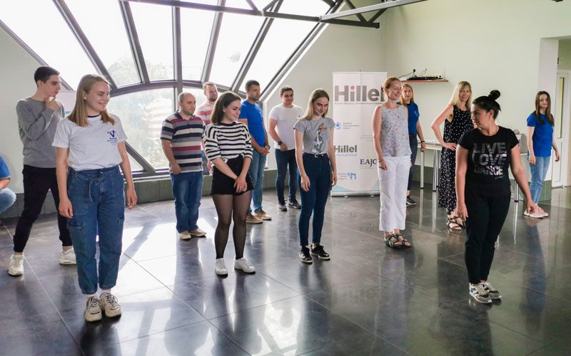 Dwell Минск 2019