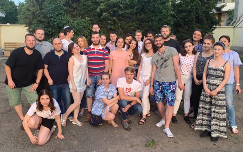 Как в детстве - Минск 2019