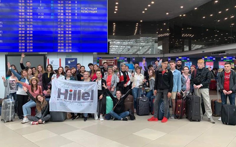 Предтаглит 2019