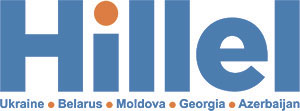 Hillel case logo small