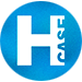 case logo circle