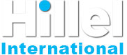 hillel-international-logo
