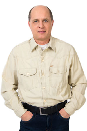 Олег Кондратьев