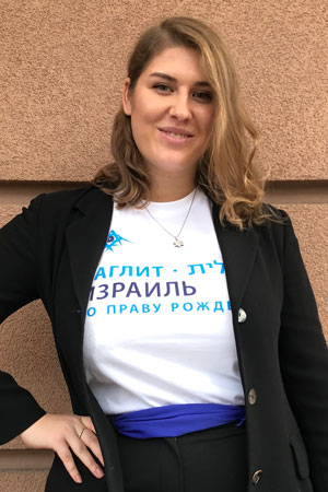 Илона Ильченко