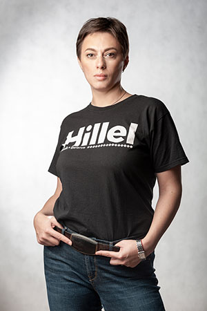 Елена Кулевнич