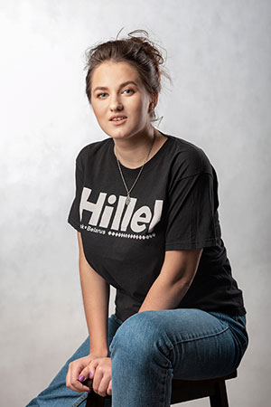 Диана Усова