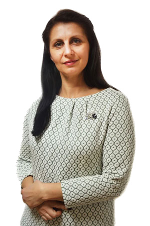Катерина