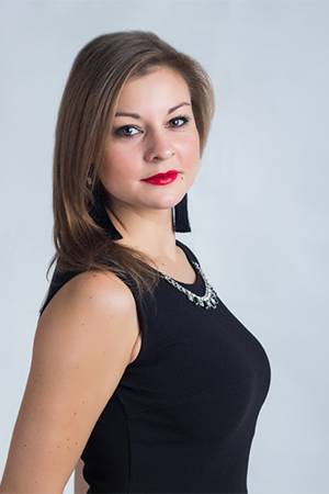 Алла Либман